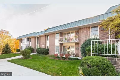 3320 Chiswick Court #61-1D, Silver Spring, MD 20906 - Photo 3