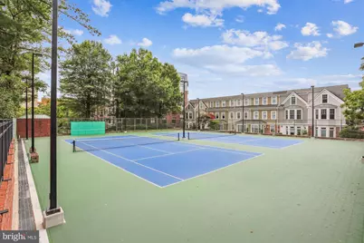 7500 Woodmont Avenue #S512, Bethesda, MD 20814 - Photo 23