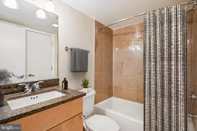 7500 Woodmont Avenue #S512, Bethesda, MD 20814 - Photo 11