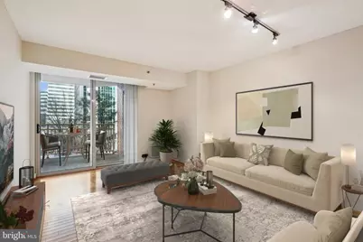 7500 Woodmont Avenue #S512, Bethesda, MD 20814 - Photo 3