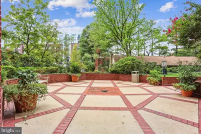 7500 Woodmont Avenue #S512, Bethesda, MD 20814 - Photo 3