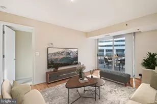 7500 Woodmont Ave, Bethesda, MD 20814 - Photo 5