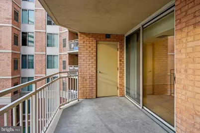 7500 Woodmont Avenue #S512, Bethesda, MD 20814 - Photo 15