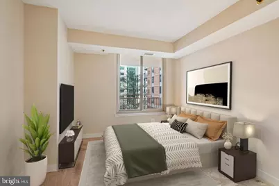 7500 Woodmont Avenue #S512, Bethesda, MD 20814 - Photo 9