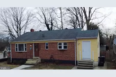 4402 Ives Street, Rockville, MD 20853 - Photo 7