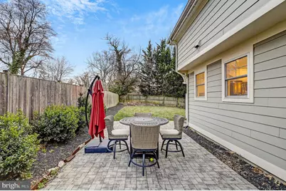 11214 Midvale Road, Kensington, MD 20895 - Photo 47