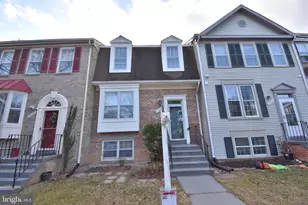 13233 Copland Ct, Silver Spring, MD 20904 - Photo 1