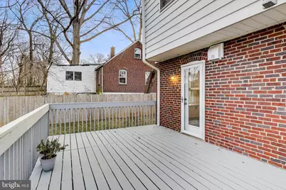 3117 Plyers Mill Road, Kensington, MD 20895 - Photo 29