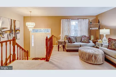 8626 Delcris Drive, Montgomery Village, MD 20886 - Photo 3