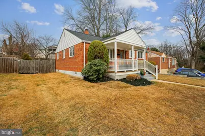 4403 Bayne Street, Rockville, MD 20853 - Photo 23