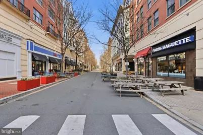 4 Monroe Street #909, Rockville, MD 20850 - Photo 27