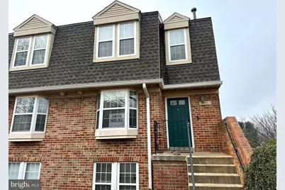 4033 Chesterwood Drive #4033, Silver Spring, MD 20906 - Photo 13