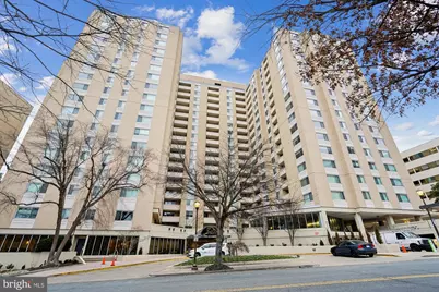 4601 N Park Avenue #907-G, Chevy Chase, MD 20815 - Photo 35