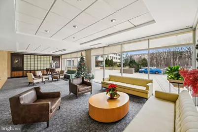 10500 Rockville Pike #704, Rockville, MD 20852 - Photo 49