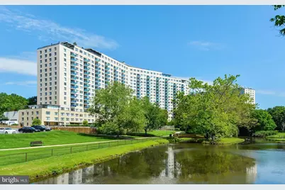 10500 Rockville Pike #704, Rockville, MD 20852 - Photo 51