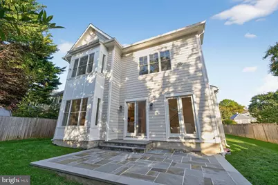 7804 Custer Road, Bethesda, MD 20814 - Photo 63