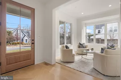 7804 Custer Road, Bethesda, MD 20814 - Photo 9