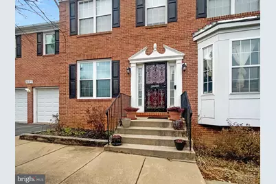 1401 Jasper Street, Silver Spring, MD 20902 - Photo 3