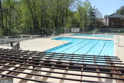 10626 Weymouth Street #204, Bethesda, MD 20814 - Photo 35