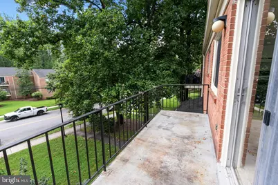 10626 Weymouth Street #204, Bethesda, MD 20814 - Photo 5