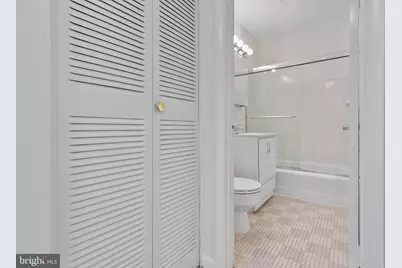 10626 Weymouth Street #204, Bethesda, MD 20814 - Photo 29