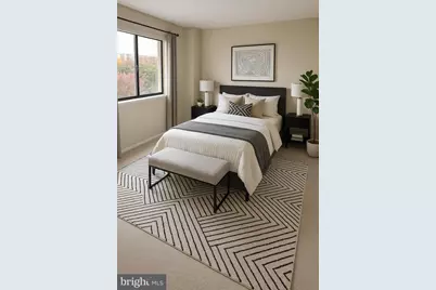 15107 Interlachen Drive #2-815, Silver Spring, MD 20906 - Photo 9