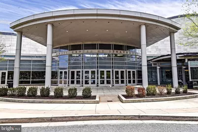 10201 Grosvenor Place #1015, Rockville, MD 20852 - Photo 39