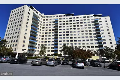 10201 Grosvenor Place #1015, Rockville, MD 20852 - Photo 35