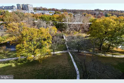 10201 Grosvenor Place #1015, Rockville, MD 20852 - Photo 9