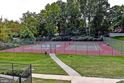 10201 Grosvenor Place #1015, Rockville, MD 20852 - Photo 37