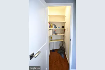 10201 Grosvenor Place #1015, Rockville, MD 20852 - Photo 23