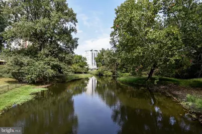 10201 Grosvenor Place #1015, Rockville, MD 20852 - Photo 43