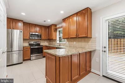 4828 Cloister Drive, Rockville, MD 20852 - Photo 15