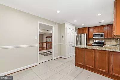 4828 Cloister Drive, Rockville, MD 20852 - Photo 13