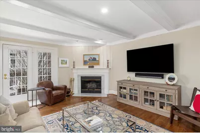 8005 Quarry Ridge Way, Bethesda, MD 20817 - Photo 9