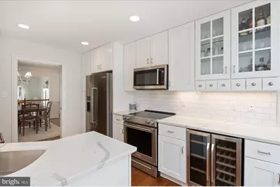 8005 Quarry Ridge Way, Bethesda, MD 20817 - Photo 13