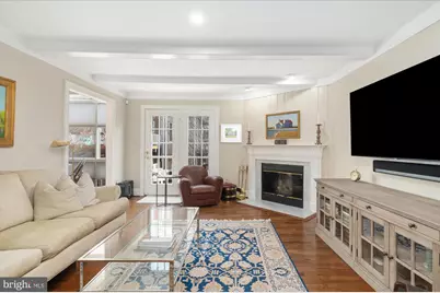 8005 Quarry Ridge Way, Bethesda, MD 20817 - Photo 11