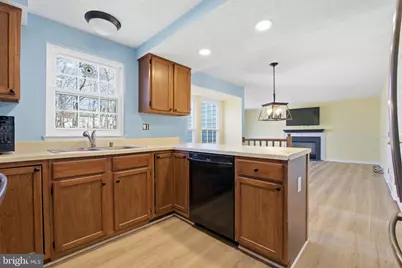 14836 Silver Ash Court, Burtonsville, MD 20866 - Photo 9