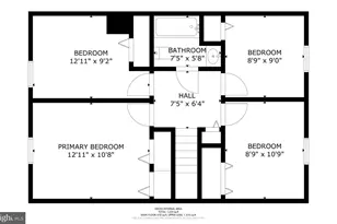 18656 Winding Creek Pl, Germantown, MD 20874 - Photo 25