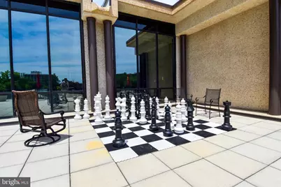 5225 Pooks Hill Road #1214N, Bethesda, MD 20814 - Photo 23