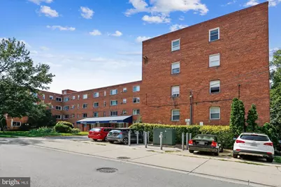 116 Lee Avenue #303, Takoma Park, MD 20912 - Photo 29