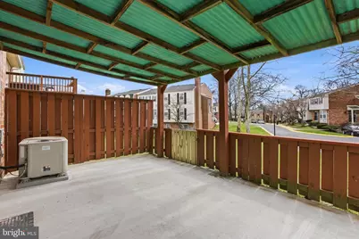 3922 Tynewick Drive #10, Silver Spring, MD 20906 - Photo 35