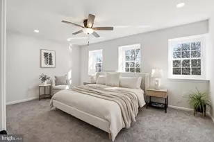 3922 Tynewick Dr, Silver Spring, MD 20906 - Photo 19