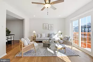 3922 Tynewick Dr, Silver Spring, MD 20906 - Photo 9