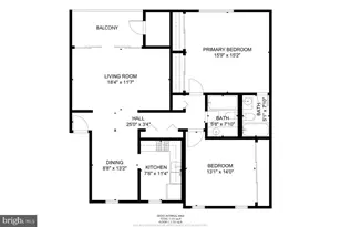 784 Quince Orchard Blvd, Gaithersburg, MD 20878 - Photo 19