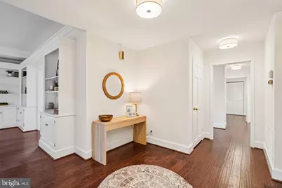 8101 Connecticut Avenue #S-307, Chevy Chase, MD 20815 - Photo 3