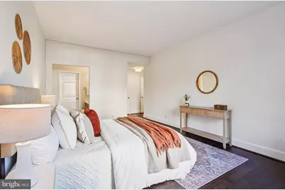 8101 Connecticut Avenue #S-307, Chevy Chase, MD 20815 - Photo 13