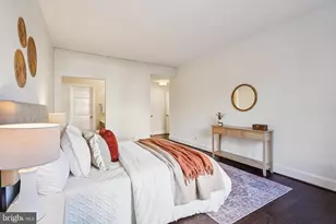 8101 Connecticut Ave, Chevy Chase, MD 20815 - Photo 13