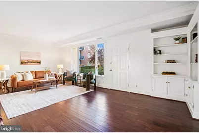 8101 Connecticut Avenue #S-307, Chevy Chase, MD 20815 - Photo 7