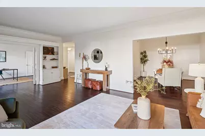 8101 Connecticut Avenue #S-307, Chevy Chase, MD 20815 - Photo 5